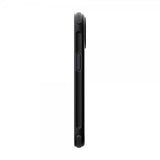 Clckr iPhone 15 Skal Carbon MagSafe Svart