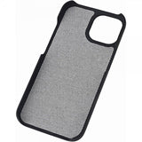 KAVAJ iPhone 15 Skal Chicago Svart