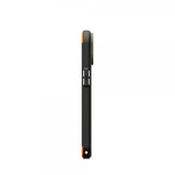 Urban Armor Gear (UAG) iPhone 15 Skal Civilian MagSafe Olive Drab