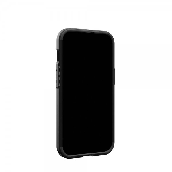 Urban Armor Gear (UAG) iPhone 15 Skal Civilian MagSafe Svart