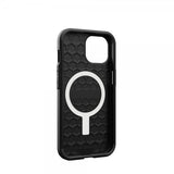 Urban Armor Gear (UAG) iPhone 15 Skal Civilian MagSafe Svart