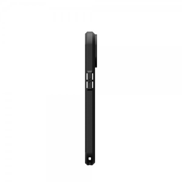 Urban Armor Gear (UAG) iPhone 15 Skal Civilian MagSafe Svart