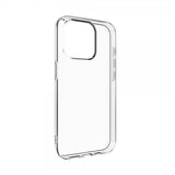 ZAGG iPhone 15 Skal Clear Case Transparent