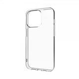 ZAGG iPhone 15 Skal Clear Case Transparent