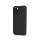 Celly iPhone 15 Skal CROMO Svart