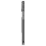 Spigen iPhone 15 Skal Crystal Slot Crystal Clear