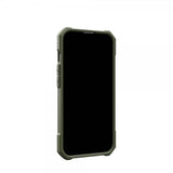 Urban Armor Gear (UAG) iPhone 15 Skal Essential Armor MagSafe Olive Drab