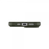 Urban Armor Gear (UAG) iPhone 15 Skal Essential Armor MagSafe Olive Drab