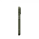 Urban Armor Gear (UAG) iPhone 15 Skal Essential Armor MagSafe Olive Drab