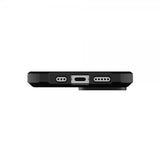 Urban Armor Gear (UAG) iPhone 15 Skal Essential Armor MagSafe Svart