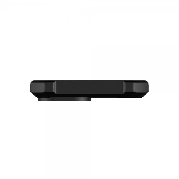 Urban Armor Gear (UAG) iPhone 15 Skal Essential Armor MagSafe Svart