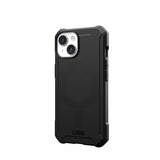 Urban Armor Gear (UAG) iPhone 15 Skal Essential Armor MagSafe Svart