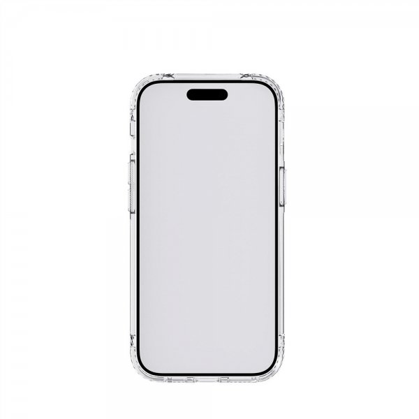 Tech21 iPhone 13/14/15/16e/17e Skal Evo Clear Transparent
