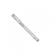 Tech21 iPhone 13/14/15/16e/17e Skal Evo Clear Transparent