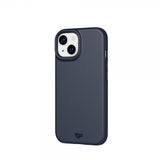Tech21 iPhone 13/14/15/16e/17e Skal Evo Lite Denim Blue