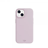 Tech21 iPhone 13/14/15/16e/17e Skal Evo Lite Lavender