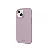 Tech21 iPhone 13/14/15/16e/17e Skal Evo Lite Lavender