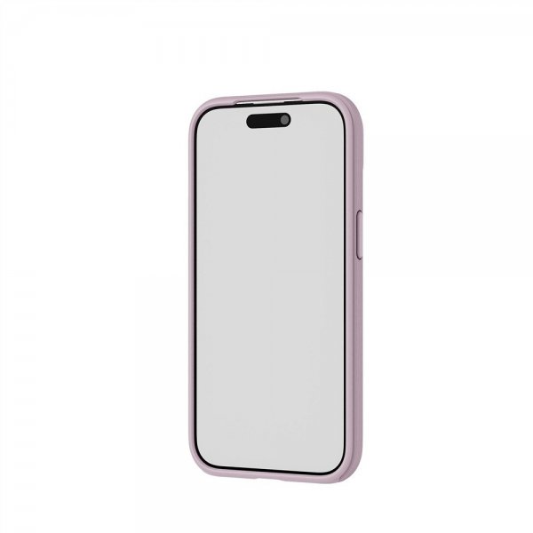 Tech21 iPhone 13/14/15/16e/17e Skal Evo Lite Lavender