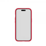 Tech21 iPhone 13/14/15/16e/17e Skal Evo Lite Röd