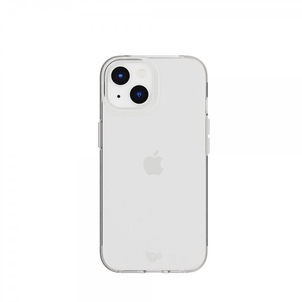 Tech21 iPhone 13/14/15/16e/17e Skal Evo Lite Transparent