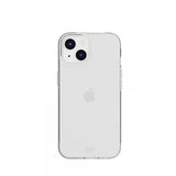 Tech21 iPhone 13/14/15/16e/17e Skal Evo Lite Transparent