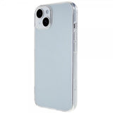 Nordic Covers iPhone 15 Skal Feather Series Transparent