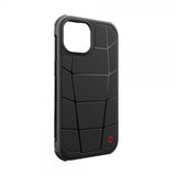 Clckr iPhone 15 Skal Force MagSafe Svart