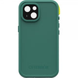 Otterbox iPhone 15 Skal Fre MagSafe Pine