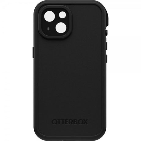 Otterbox iPhone 15 Skal Fre MagSafe Svart