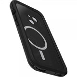 Otterbox iPhone 15 Skal Fre MagSafe Svart