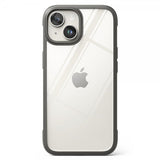 Ringke iPhone 15 Skal Fusion Bold Grå