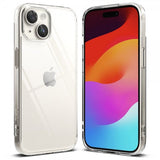 Ringke iPhone 15 Skal Fusion Clear