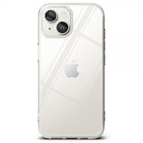 Ringke iPhone 15 Skal Fusion Clear