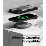 Ringke iPhone 15 Skal Fusion X Svart