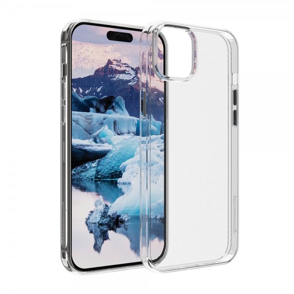 dbramante1928 iPhone 13/14/15/16e/17e Skal Greenland Clear
