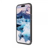 dbramante1928 iPhone 13/14/15/16e/17e Skal Greenland Clear