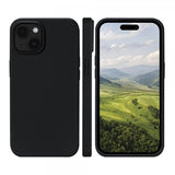 dbramante1928 iPhone 13/14/15/16e/17e Skal Greenland Night Black