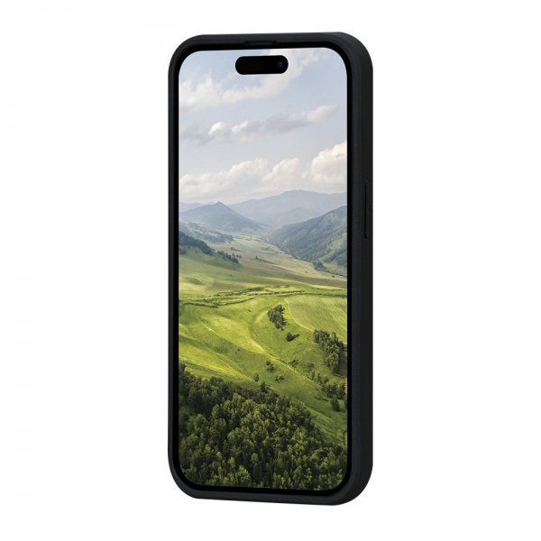 dbramante1928 iPhone 13/14/15/16e/17e Skal Greenland Night Black