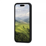 dbramante1928 iPhone 13/14/15/16e/17e Skal Greenland Night Black