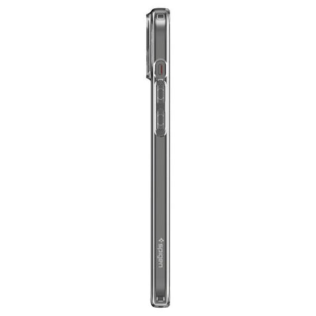 Spigen iPhone 15 Skal Liquid Crystal Crystal Clear