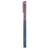 Spigen iPhone 15 Skal Liquid Crystal Gradation