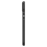 Spigen iPhone 15 Skal Mag Armor MagFit Matte Black