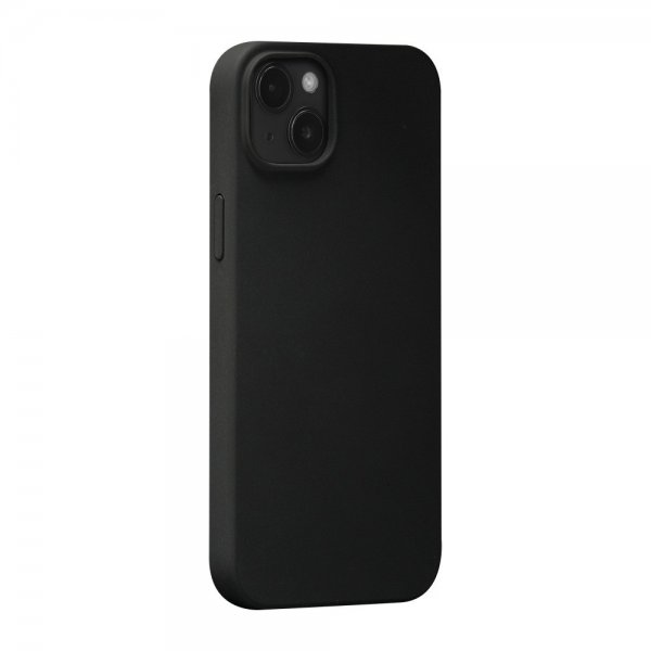 dbramante1928 iPhone 13/14/15/16e/17e Skal Monaco MagSafe Night Black