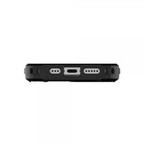 Urban Armor Gear (UAG) iPhone 15 Skal Monarch Kevlar Black