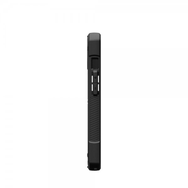 Urban Armor Gear (UAG) iPhone 15 Skal Monarch Kevlar Black