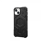 Urban Armor Gear (UAG) iPhone 15 Skal Monarch Pro MagSafe Carbon Fiber