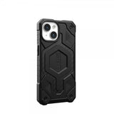 Urban Armor Gear (UAG) iPhone 15 Skal Monarch Pro MagSafe Carbon Fiber