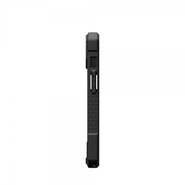 Urban Armor Gear (UAG) iPhone 15 Skal Monarch Pro MagSafe Kevlar Black