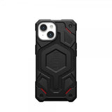 Urban Armor Gear (UAG) iPhone 15 Skal Monarch Pro MagSafe Kevlar Black