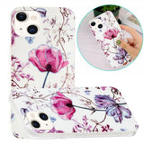 iPhone 15 Skal Motiv Lotus